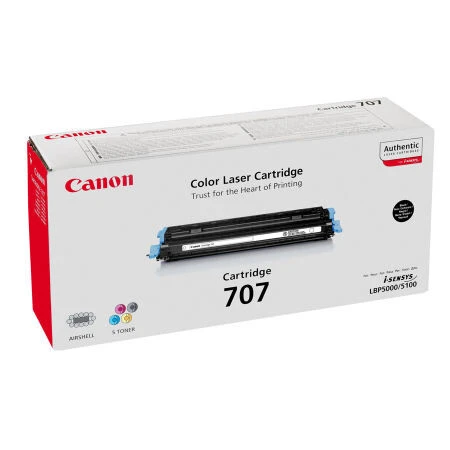 Canon Orijinal Toner
