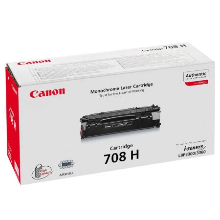 Canon Orijinal Toner