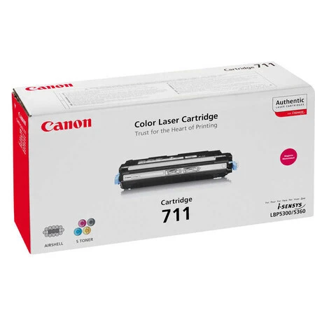 Canon Orijinal Toner