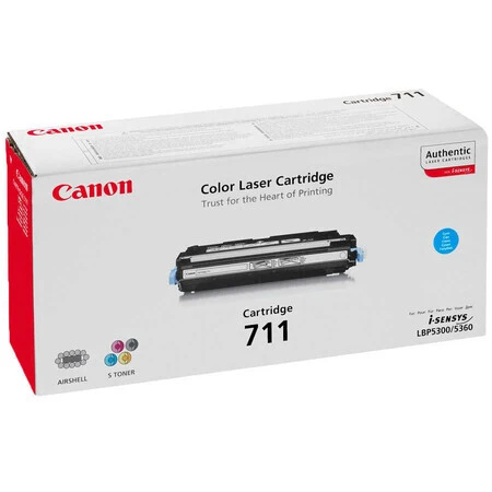 Canon Orijinal Toner