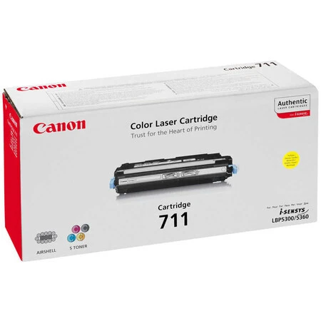 Canon Orijinal Toner