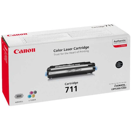 Canon Orijinal Toner
