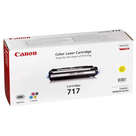 Canon Orijinal Toner