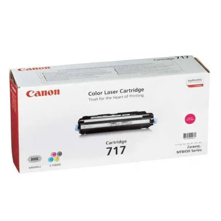 Canon Orijinal Toner