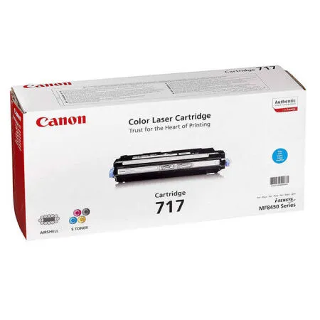 Canon Orijinal Toner