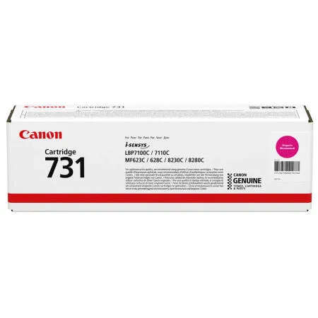 Canon Orijinal Toner