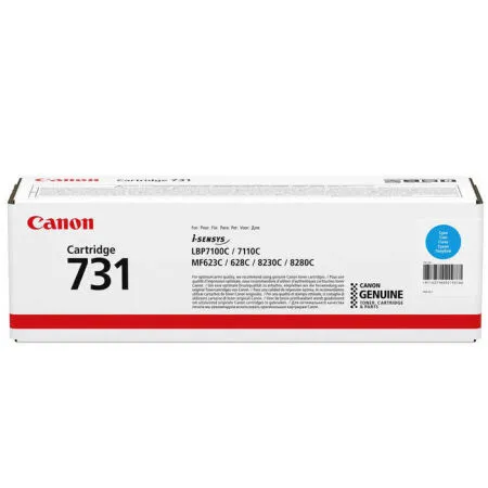 Canon Orijinal Toner