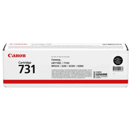 Canon Orijinal Toner