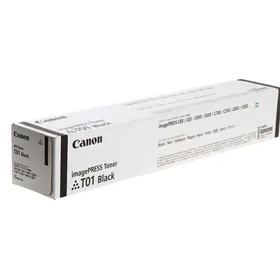 Canon Orijinal Toner