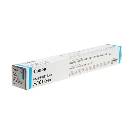 Canon Orijinal Toner