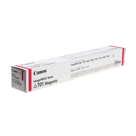 Canon Orijinal Toner