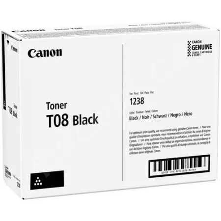 Canon Orijinal Toner