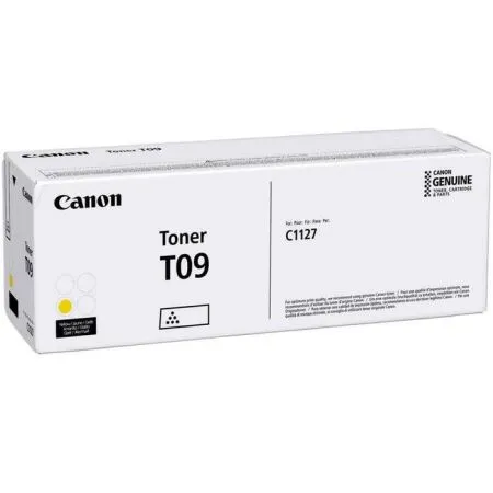 Canon Orijinal Toner