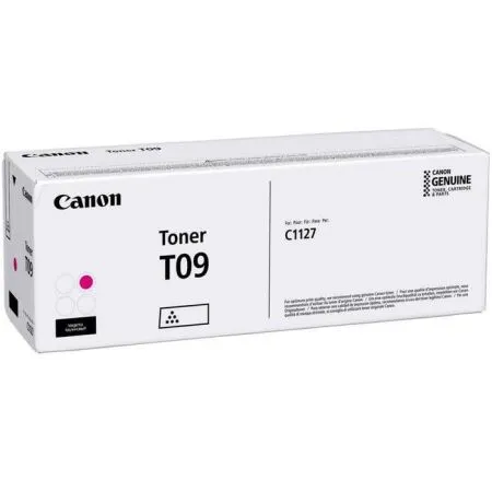 Canon Orijinal Toner