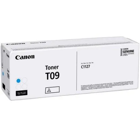 Canon Orijinal Toner
