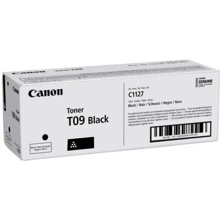 Canon Orijinal Toner