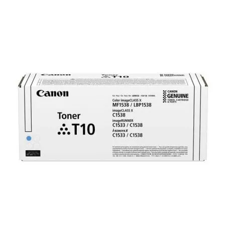 Canon Orijinal Toner