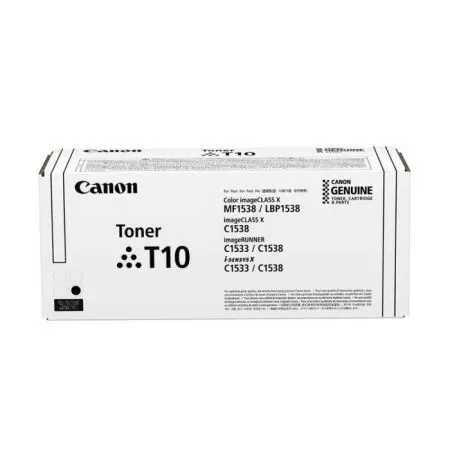 Canon Orijinal Toner