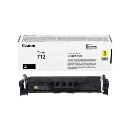 Canon Orijinal Toner