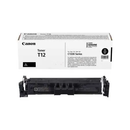 Canon Orijinal Toner