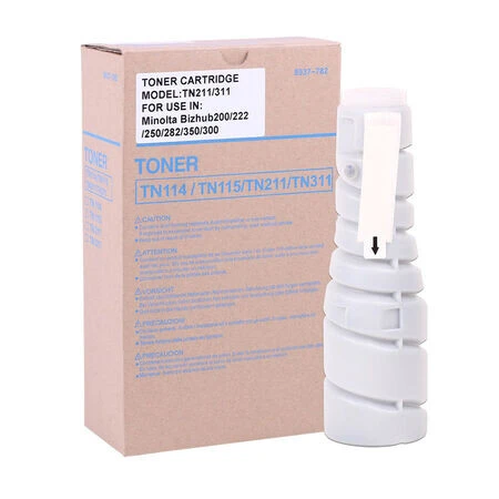 Orijinal Toner