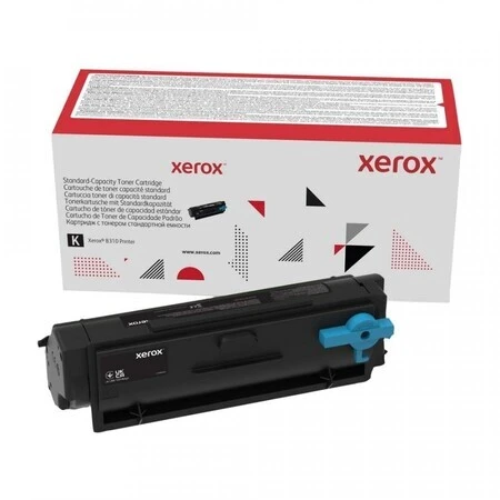 Xerox Orijinal Toner