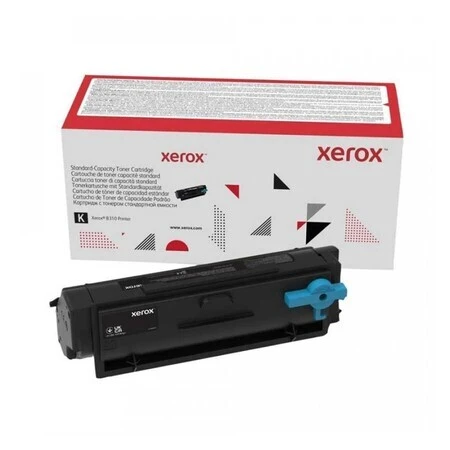 Xerox Orijinal Toner