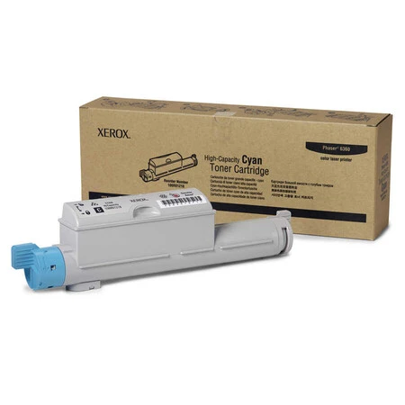 Xerox Orijinal Toner