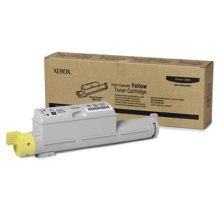 Xerox Orijinal Toner