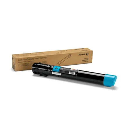 Xerox Orijinal Toner