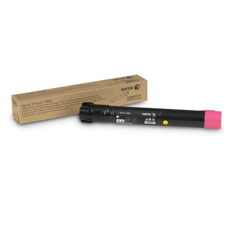 Xerox Orijinal Toner