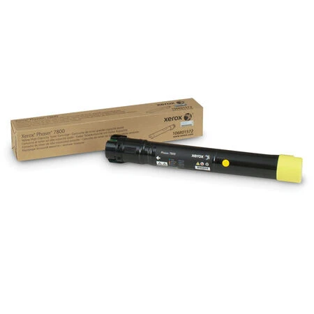 Xerox Orijinal Toner